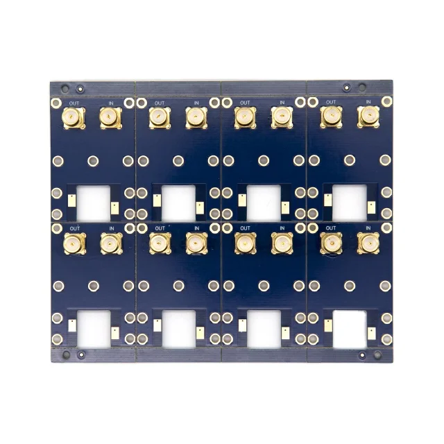 pcb smt electronic pcb assembly printed circuit board pcb manufacturer PCBA circuit board