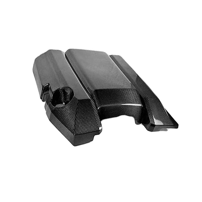 Vacuum Molding Parts Factory Oem High Quality Custom Carbon Fiber Customized Lightweight Knitted Carbon Fiber Material for Shoes