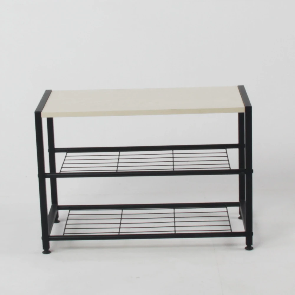 Widely Used Mounted Shoe Rack Wholesale Shoe Rack Design Wood