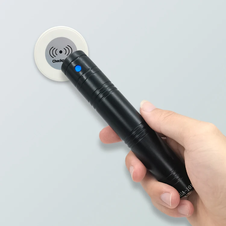 Охранная система RFID водонепроницаемые контрольные метки охранная блокировки для