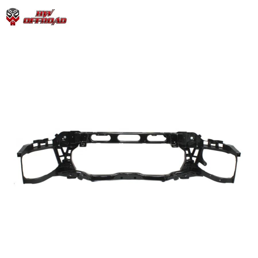 1 PCS Auto Parts Radiator Closure Panel Radiator Support Assembly  For Ram 1500 2019+ 68403786AD