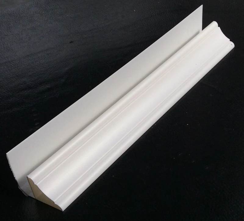 design corner for pvc panels plastic profile corner strip pvc ceiling clips