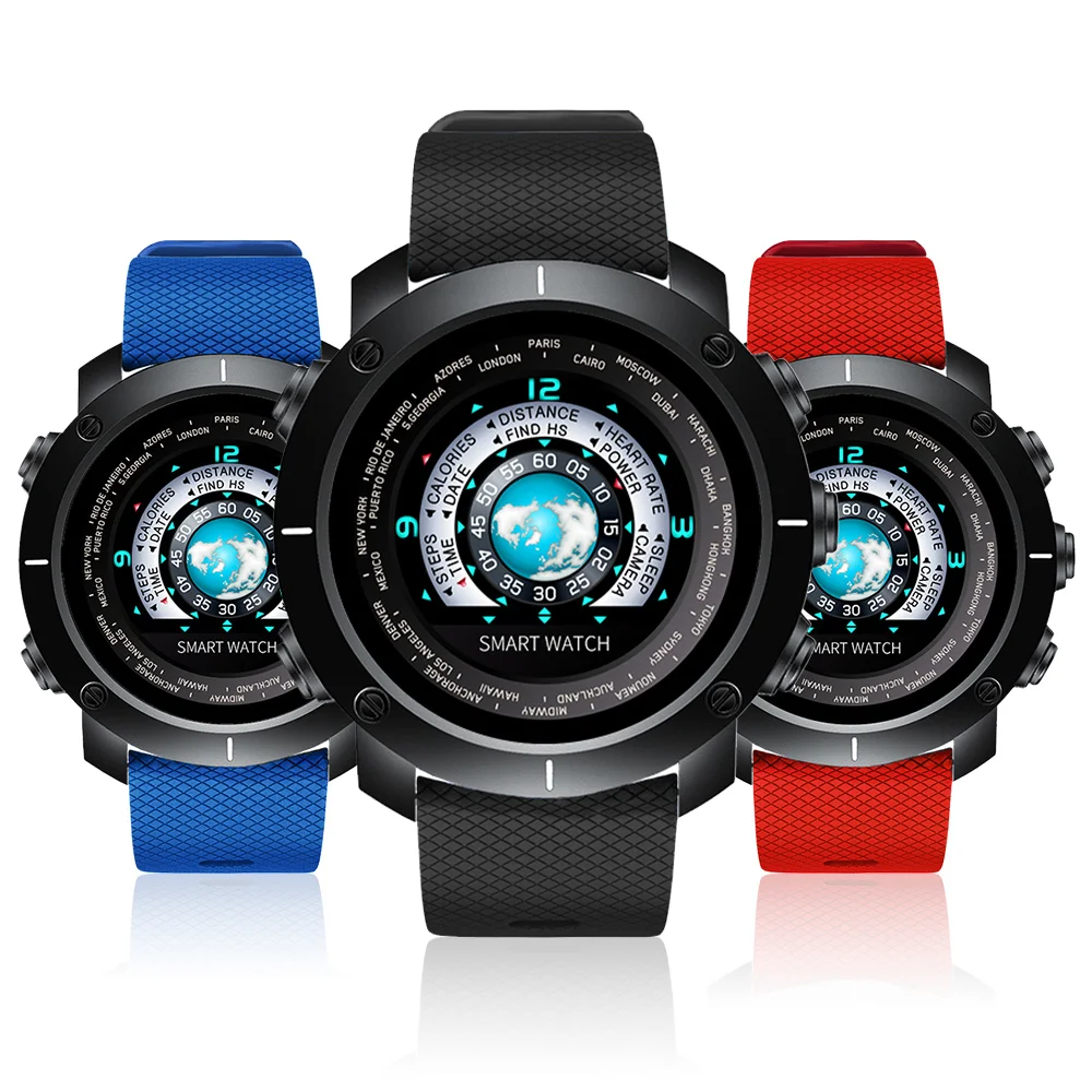 Alibaba 2021 Новые поступления Relojes Inteligentes Смарт-часы спортивные Ip68 Водонепроницаемые Io Series 5 6 7 Смарт-часы