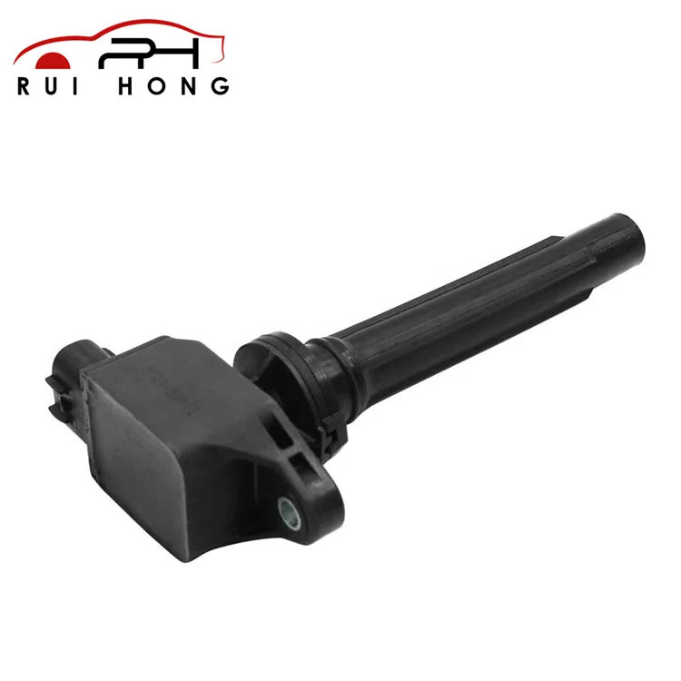 High Performance Ignition Coil OEM 33400-65J00 For SUZUKI