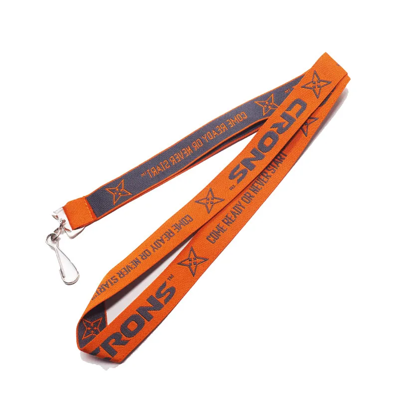 Шнурки из полиэстера на заказ, шнурки для шеи с цветным принтом, шнурки с логотипом и держателями карт