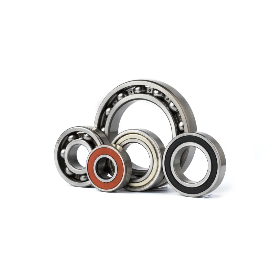 25*52*15mm RPZ Deep Groove Ball Bearing 6205-rs 6000 Series Bearing Sizes