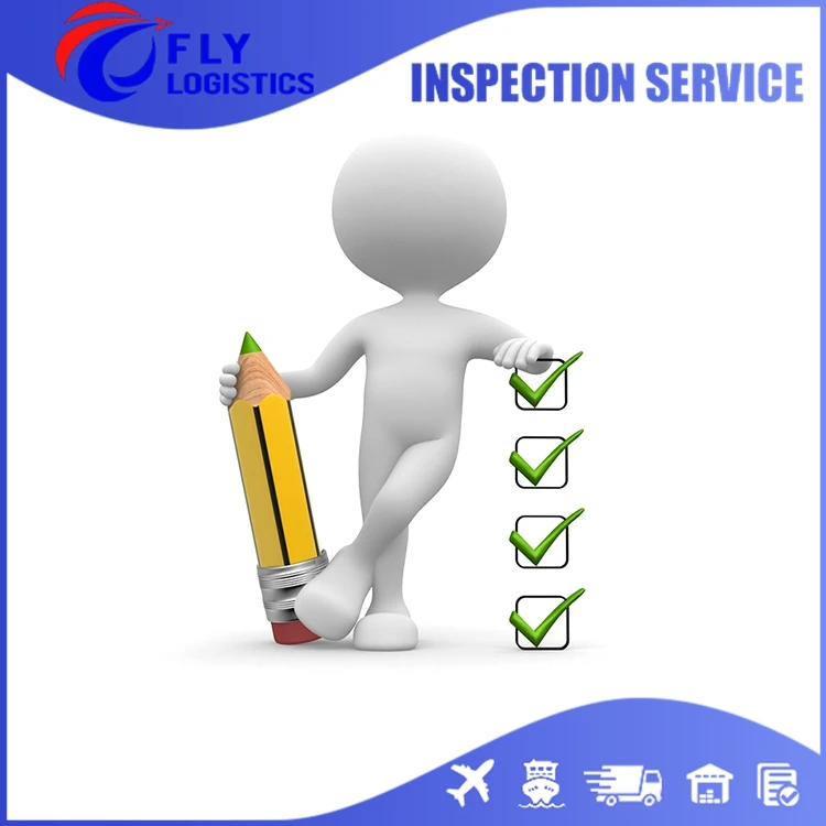 Китайский агент услуги по контролю качества торговый консолидации продукции
