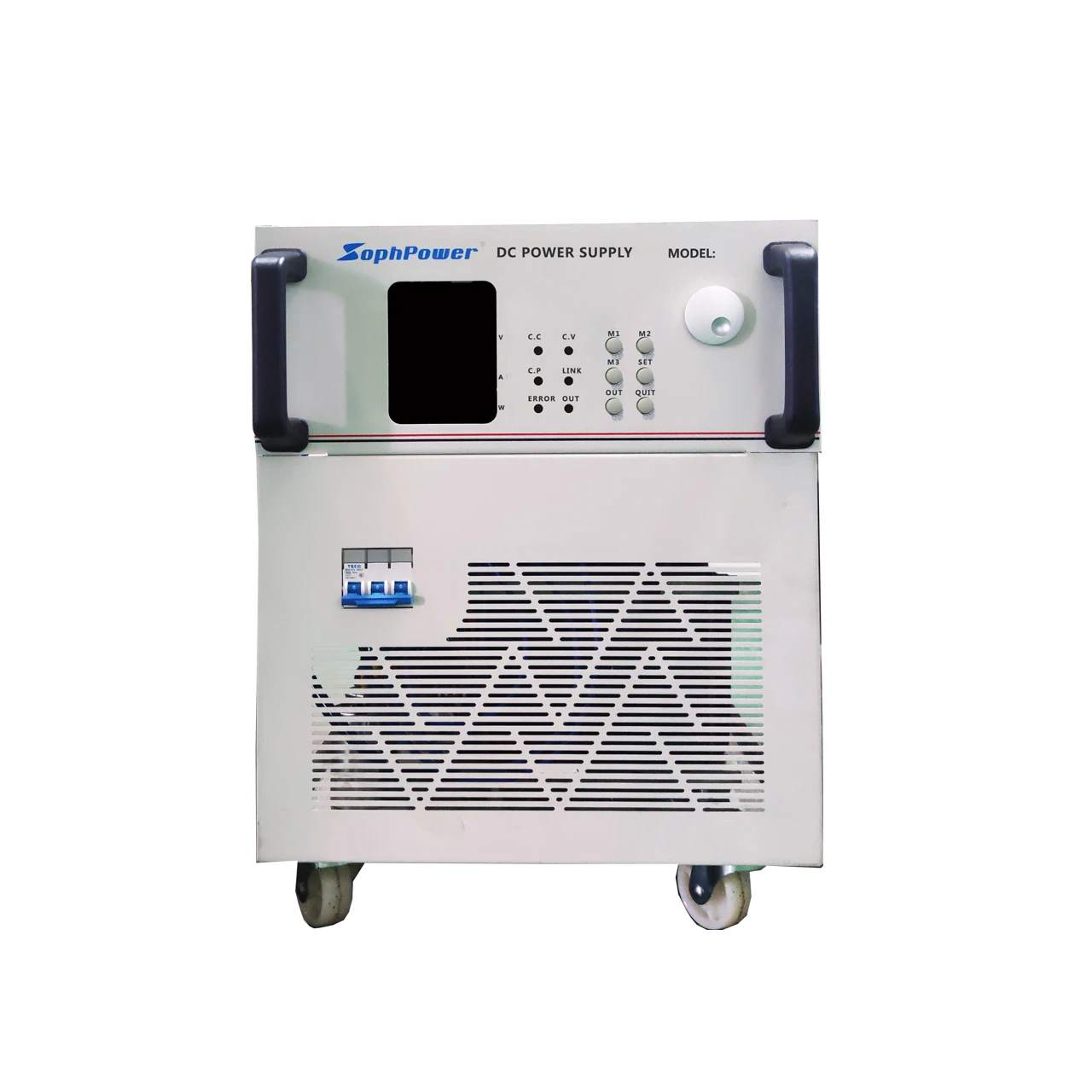 AC to  DC converter power supply 300v 4a adjustable