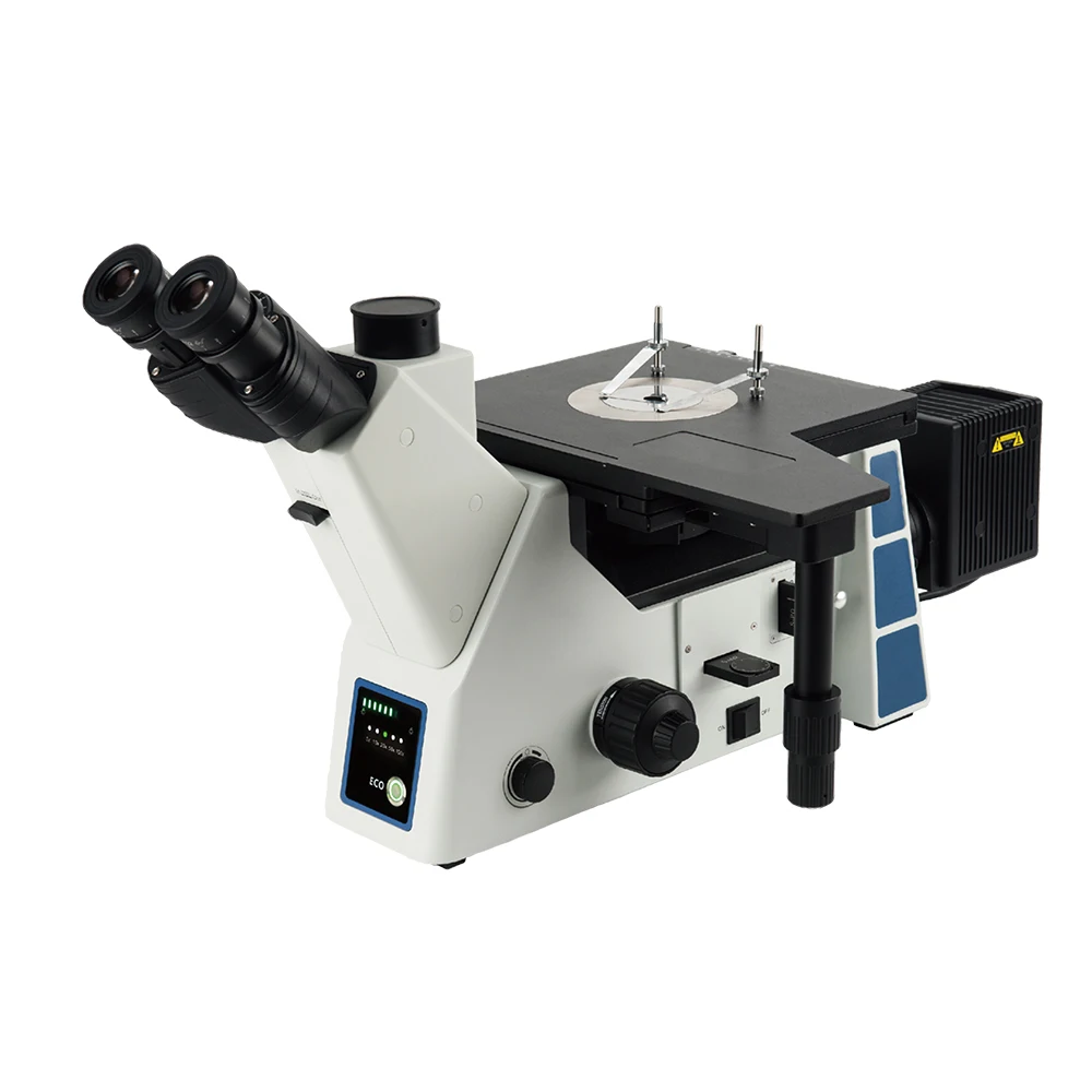 
MS - 51 MD Metallographic Optical Microscope 