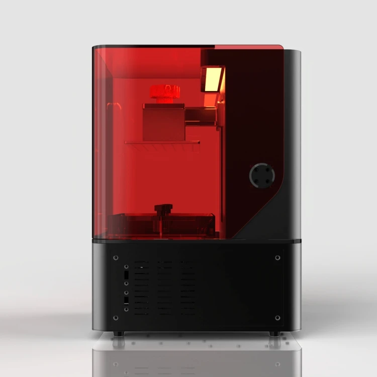 Riton 3d printer 3d resin printer 3d
