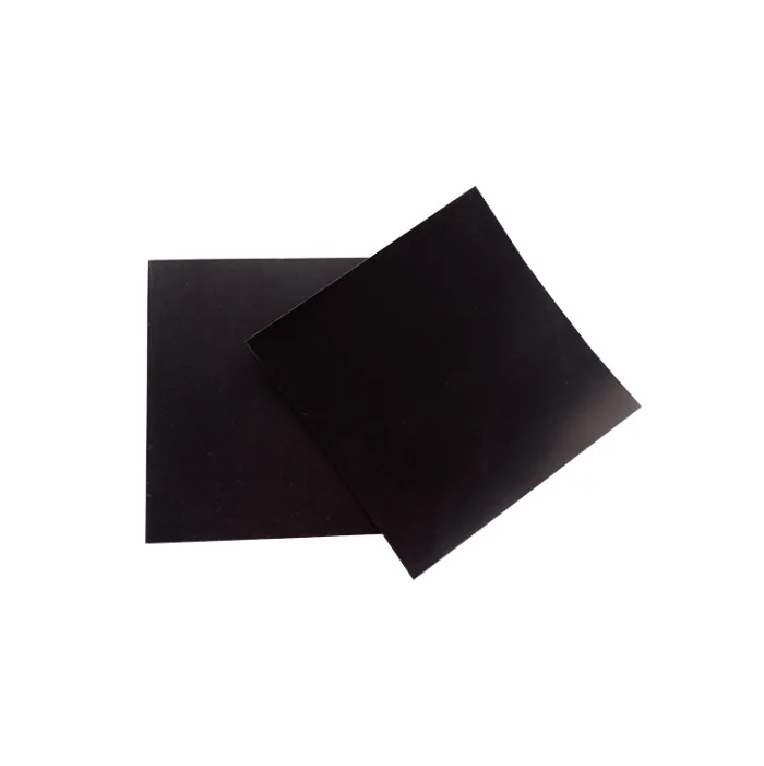 Cost Effective Foldable Pond Liner 6ftx6ft epdm/pvc/hdpe For Sale Approved By ASTM