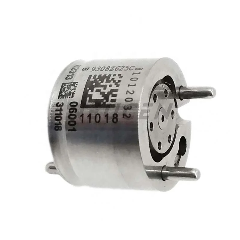Euro 5 Delphi Инжектор комплект для ремонта 7135-583 в том числе G374 H374 насадка 9308-625C впрыска топлива клапан EMBR00301D