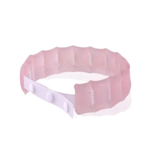 ice neck cooler pack ice tube reusable PCM cooling