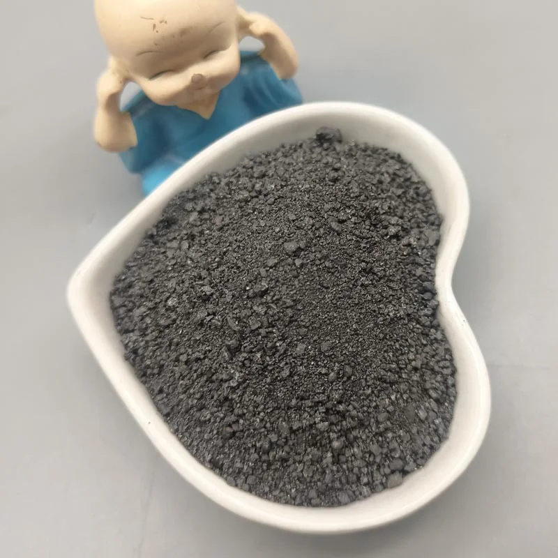 High purity casting petroleum coke flammable heating fast and Calcined carburizer graphitized petroleum coke