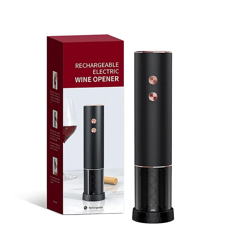 Best selling Kitchen Bar Tool wine bottle cork stopper wine Vacuum Pump for bar accessories set