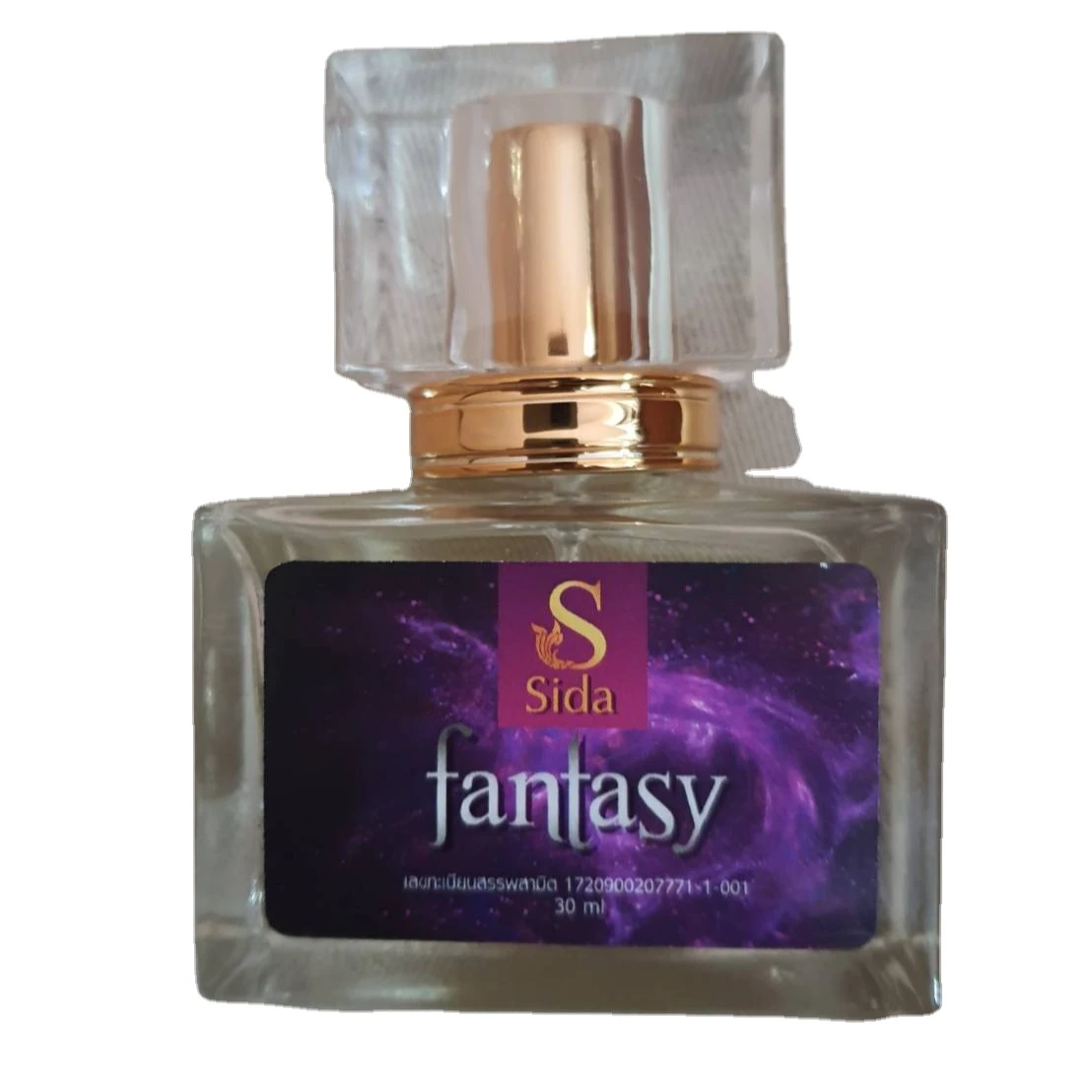 
Perfume Fantasy 