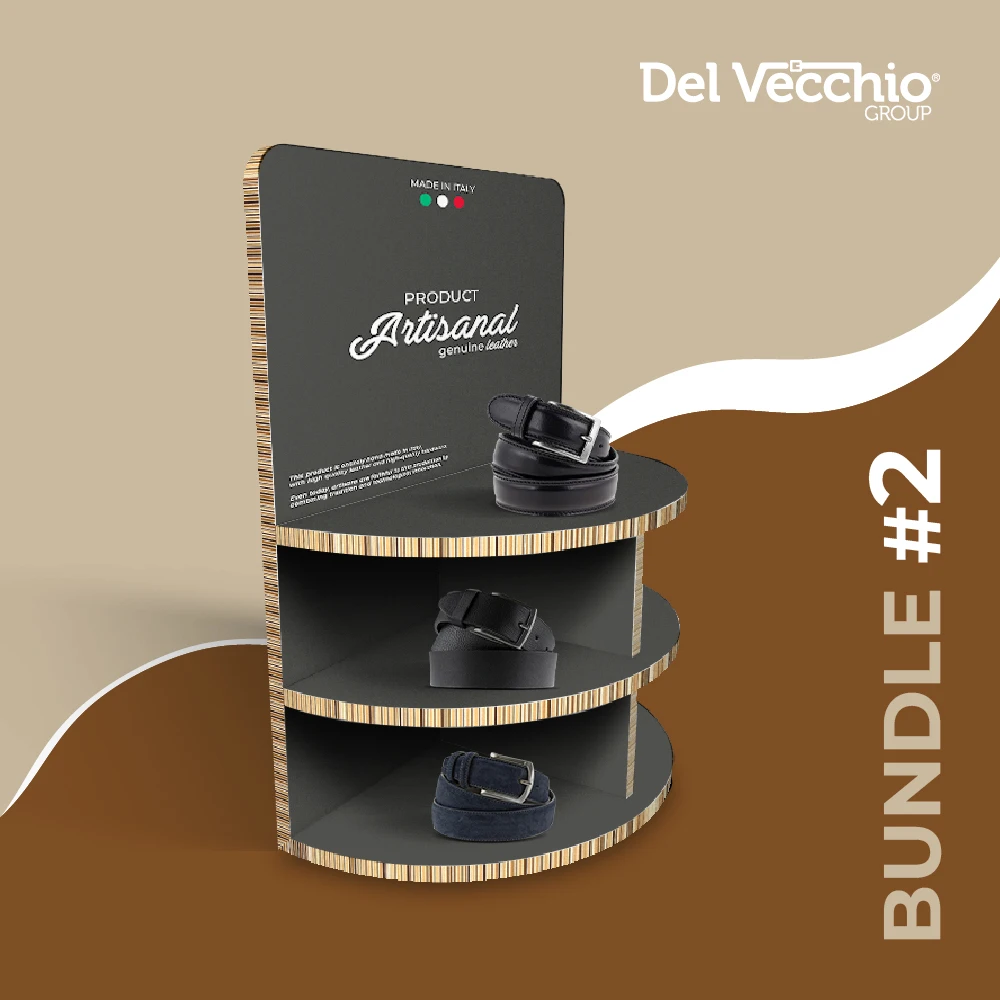 Handmade Customizable Classic Jeans Leather Belt for Men High Quality and Durable Made in Italy with Metal Buckle