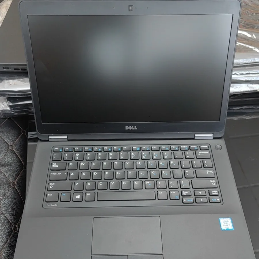 USED 95%NEW Wholesale Laptop E5470 6 Generation Business Office Portable 14-Inch Computer