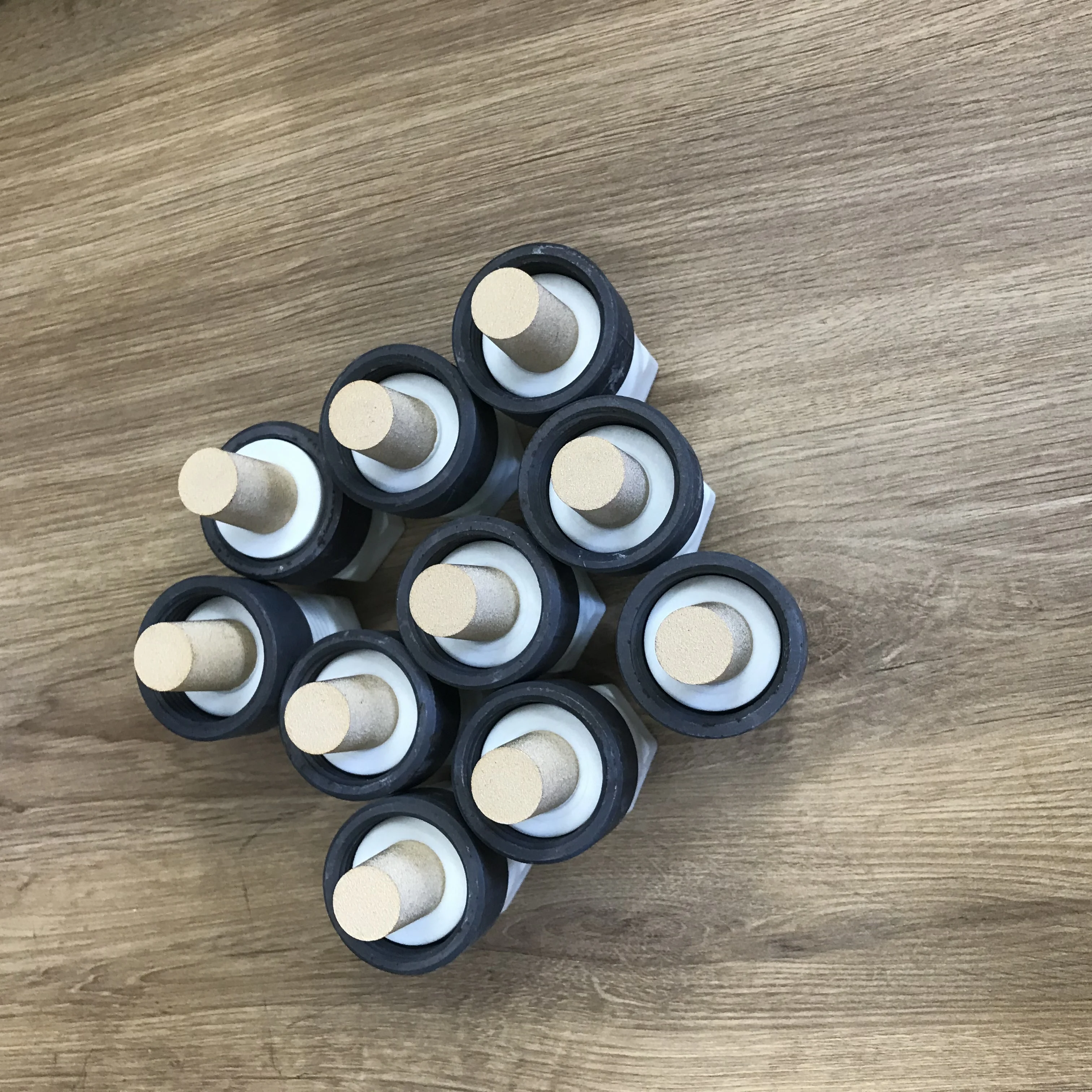 Original OLI U060 Aeration Nozzle for Cement Silo, WAM U060