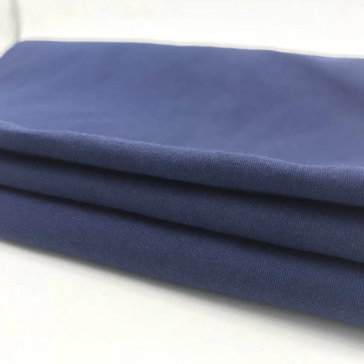 
Smooth and breathable 65/35 polyester cotton blend fabric  (62489611474)