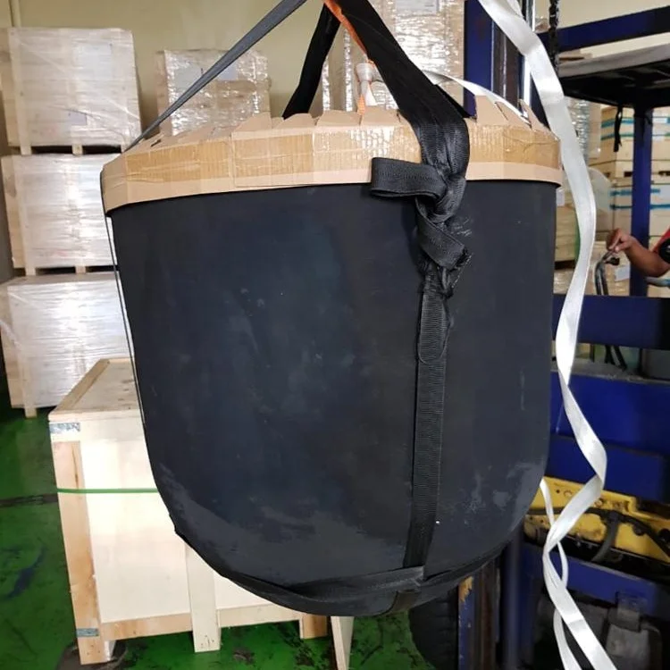 Chinese crucible supplier silicon carbide graphite crucible for melting metal