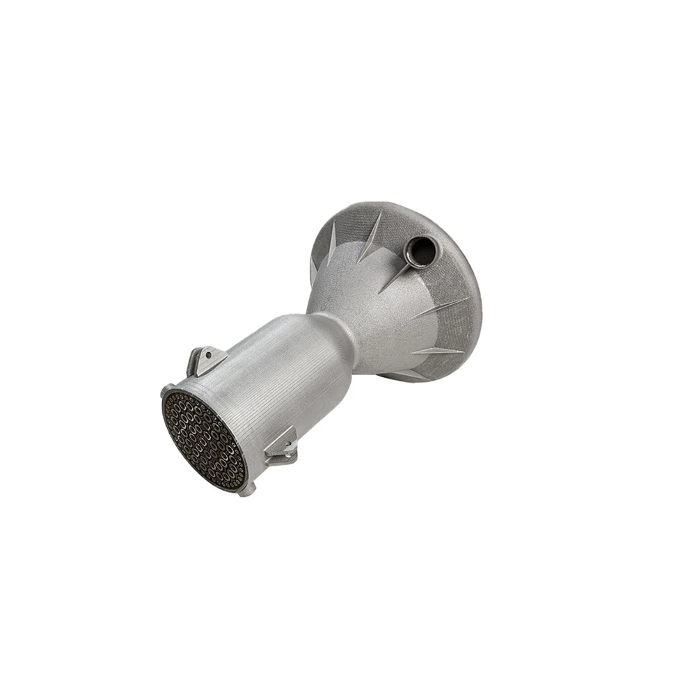 3d принтер алюминиевый сплав AlSi10Mg, металлическая печать на металле