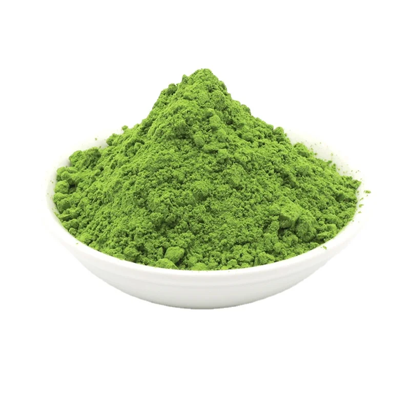 Sciencarin Supply High Quality Matcha green tea A grade
