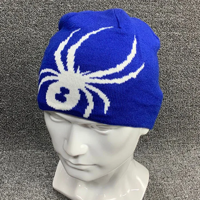 Cuffless Knit Custom Beanie Men & Women Customized Winter Hat Beanie For Men Skull Caps Custom Winter Ski Beanie Winter Hat