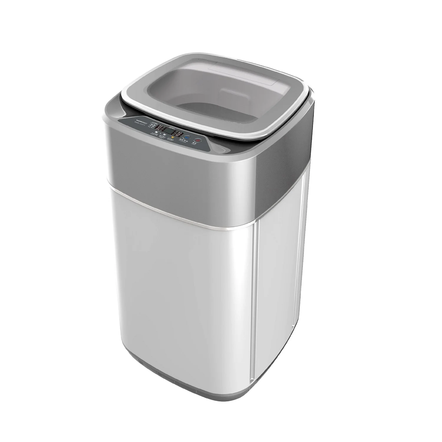 3,2 кг Мини полностью автоматическая Бытовая Одиночная Ванна Портативная стиральная машина