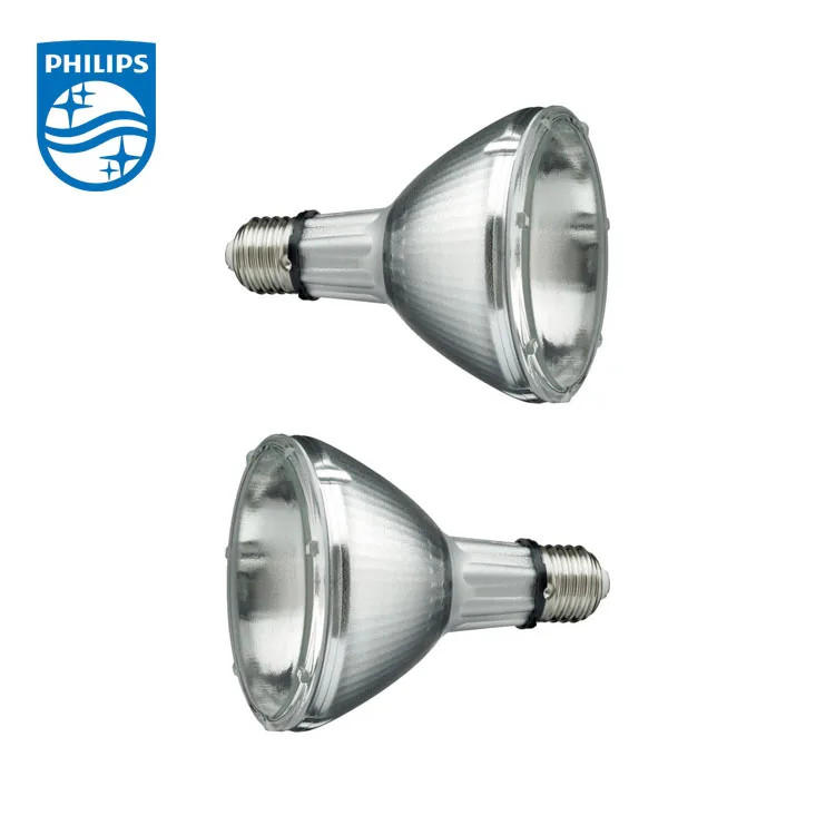  PHILIPS металлогалогенные лампы mastercolour CDM-R Elite 35 Вт/930 E27 PAR30L 10D