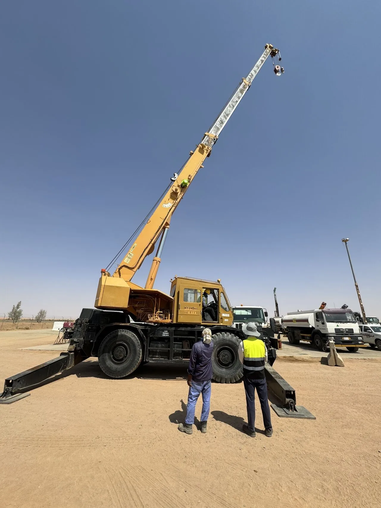 Kato Crane Spare Parts Angle Length Sensor for Machinery Repair Shops