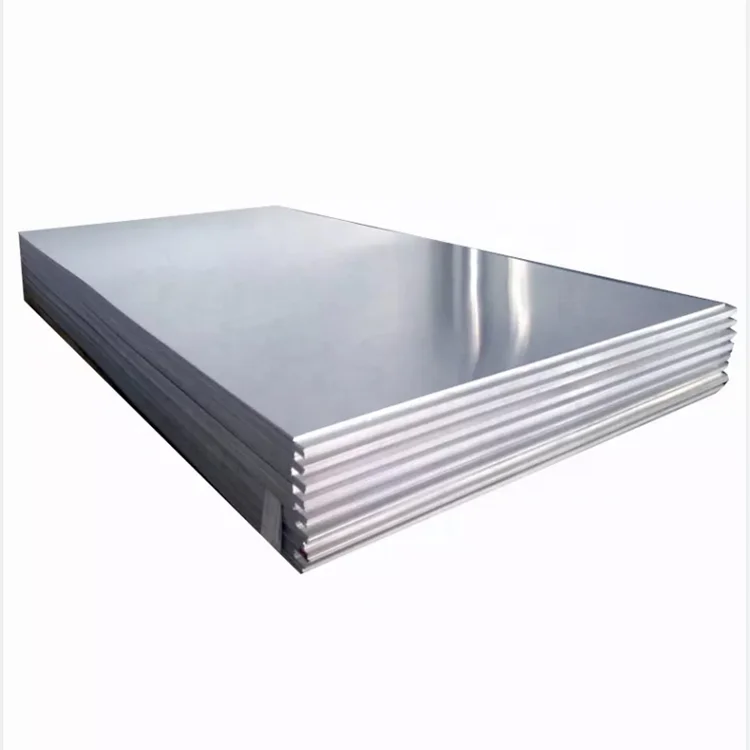 Manufacturer 4mm 6mm 8mm 10mm 304 201 316l 8k BA mirror polished finish stainless steel sheet/plate
