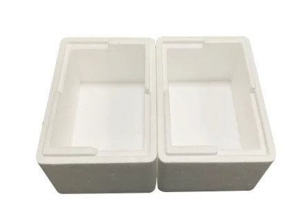 EPS/EPO White high density foam custom high difficulty special-shaped processing high density packaging factory direct supply