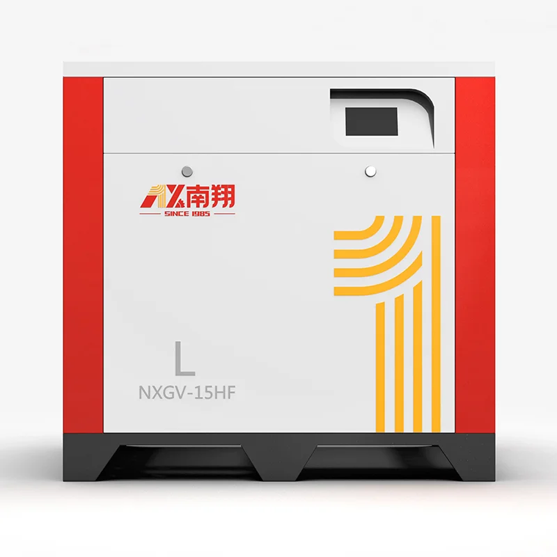 Общее промышленное оборудование 380 В воздушный компрессор 15 кВт 20 л.с. 7 бар 8 бар 10 бар 12 бар компрессор