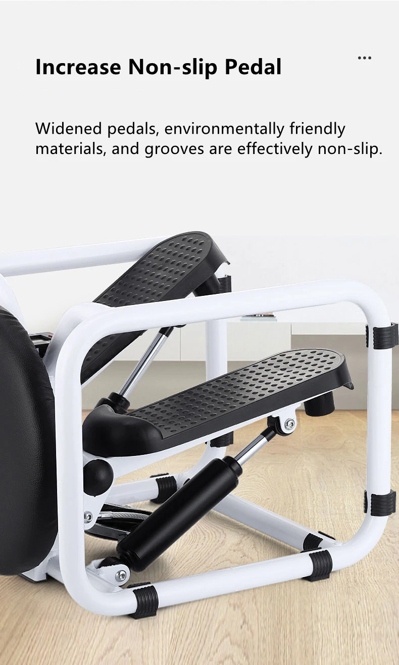 Многофункциональные тренажерные тренажеры оборудование для фитнеса шаговый аэробный тренажер