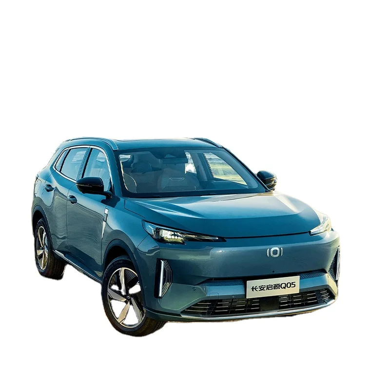 Changan car qiyuan  Q05  EV car  A05  E07 A07 SUV auto changan alsvin  dealer recruitment trade changan electric car