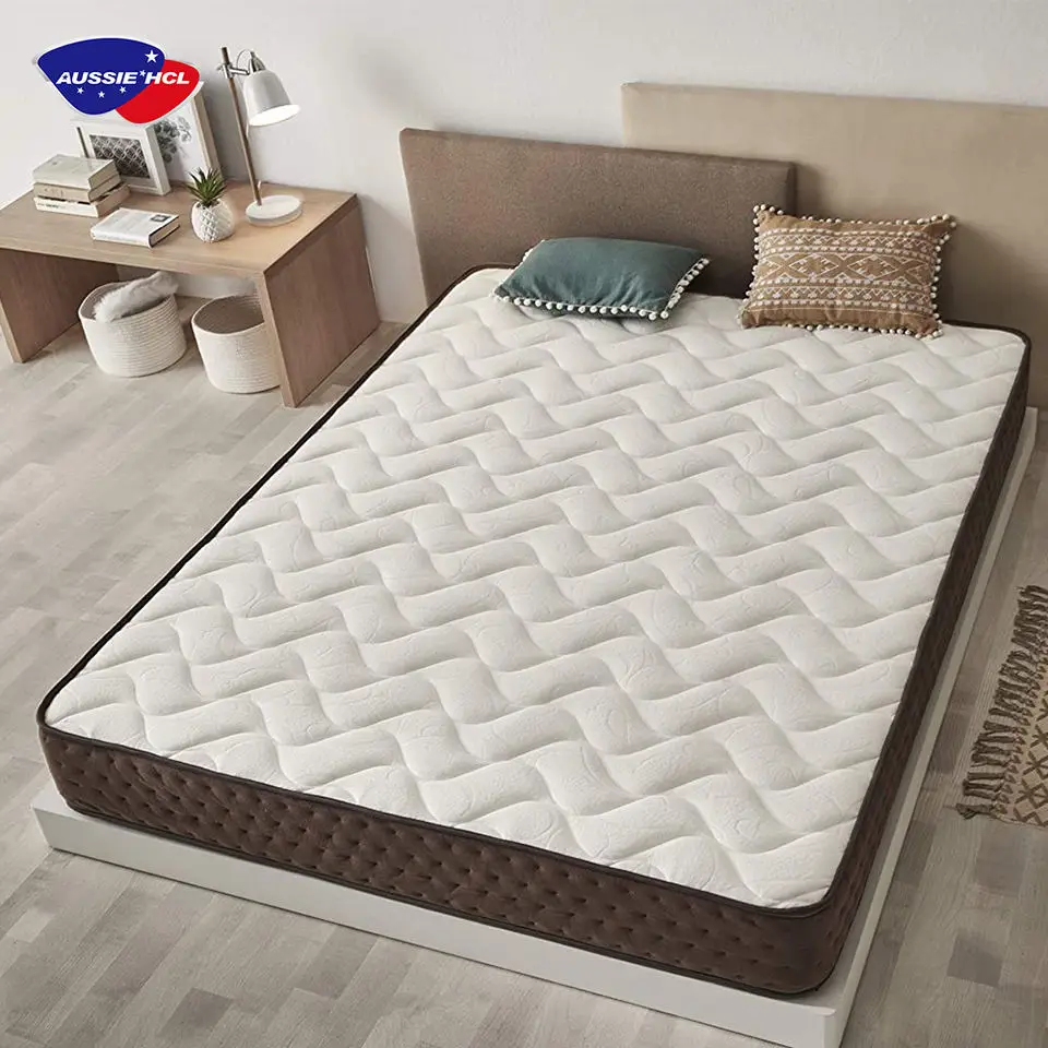 hotel mattresses hybrid latex set of mattresses order online modern full size bed memory foam latex pocket spring mattresses