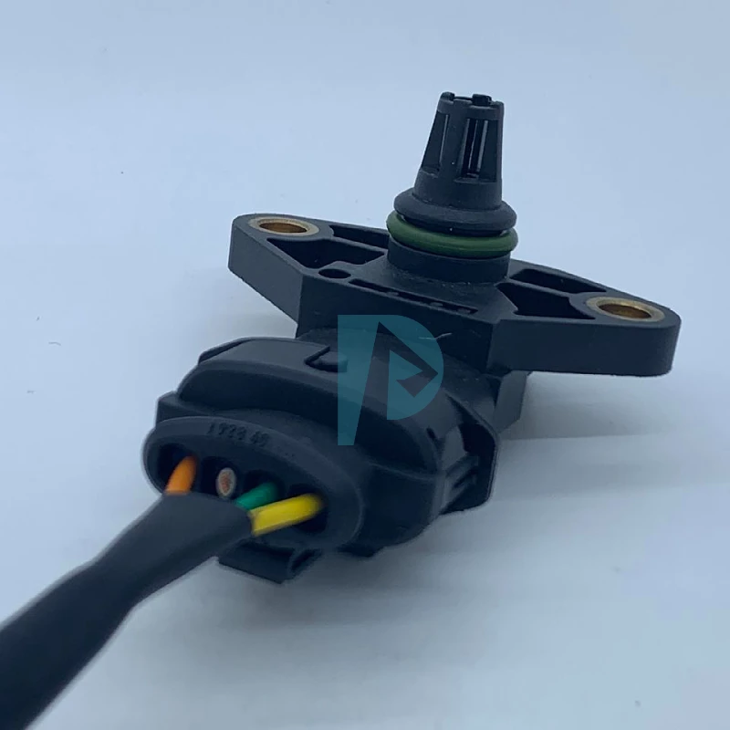 Volvo Excavator Parts EC290B D7D Pressure Sensor 20450693 VOE20450693
