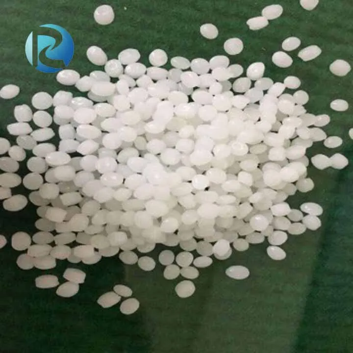 Biodegradable Craft Material  Polycaprolactone/PCL with Competitive Price