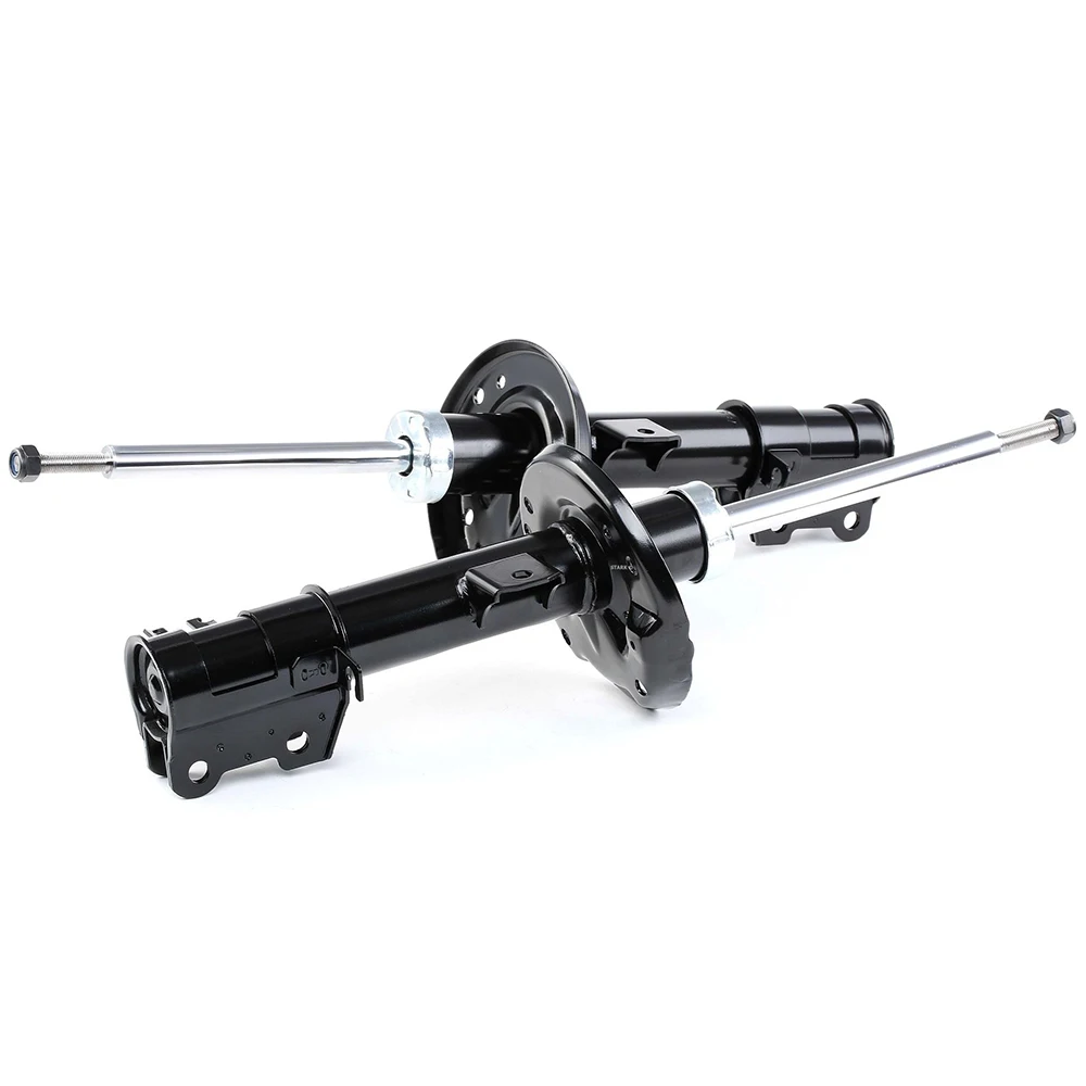 Car accessories front Gas shock absorber for FIAT Grande Punto (199)/500L/PUNTO air suspension dampers amortiguadores KYB339713