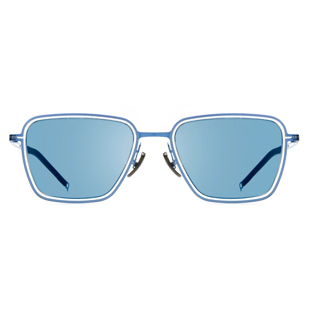 Damai Latest Style Sunglasses Germany High Quality Polarized Sun Glasses for men and women