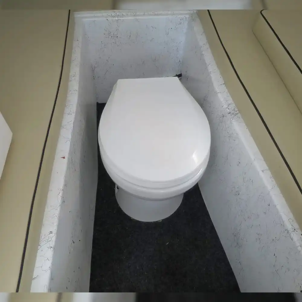 fishing boat potoon motor boat with cabin aluminum deluxe fishing boat classic yachts weihai js yacht co yacht engine shell