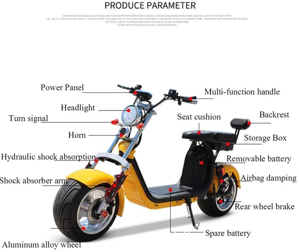 
 2020, дешевые товары из Китая, и быстрый способ литиевая батарея электрический мотоцикл мощная Высокоскоростная 3 колеса citycoco  