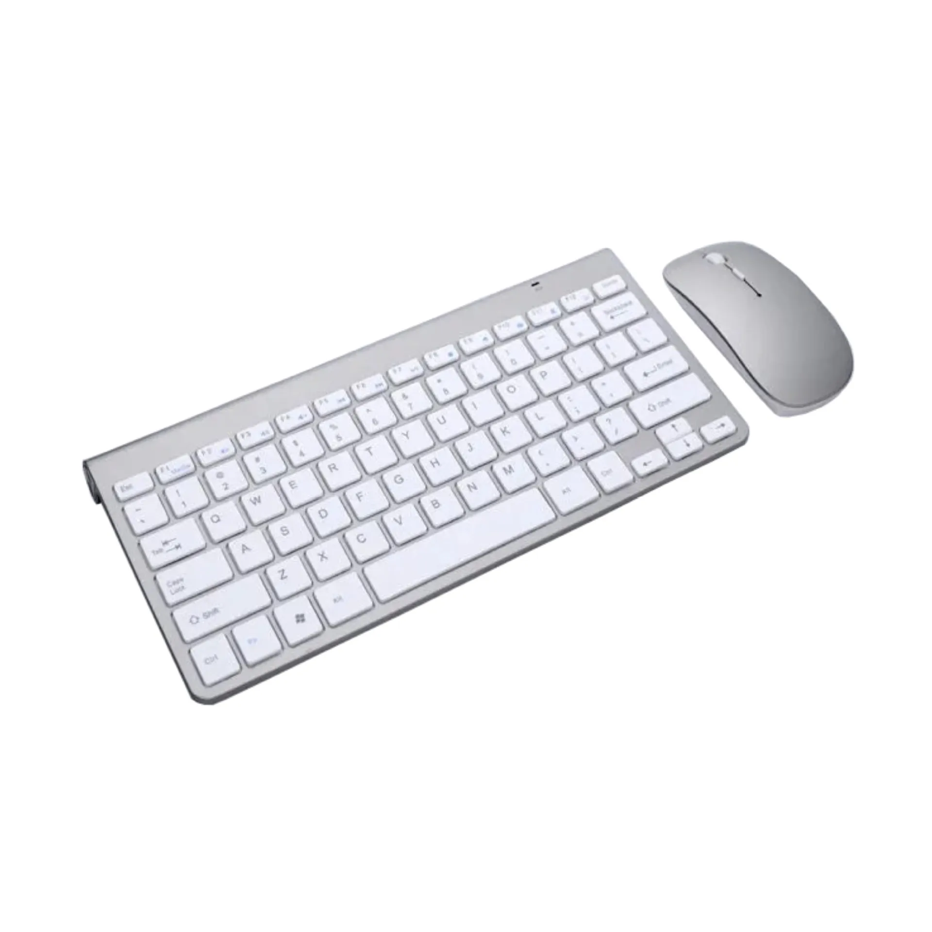 2021 New Arrival wireless mouse and keyboard combo for Windows/Mac/Android  2.4G Wireless Keyboard and mouse
