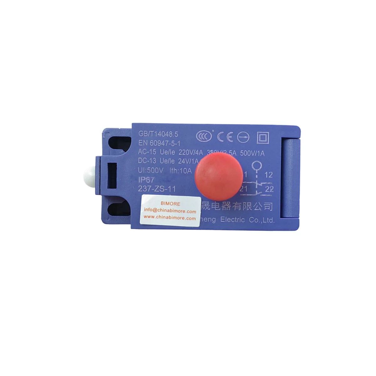 Elevator Limit Switch 237-ZS-11 buffer switch lift limit switch