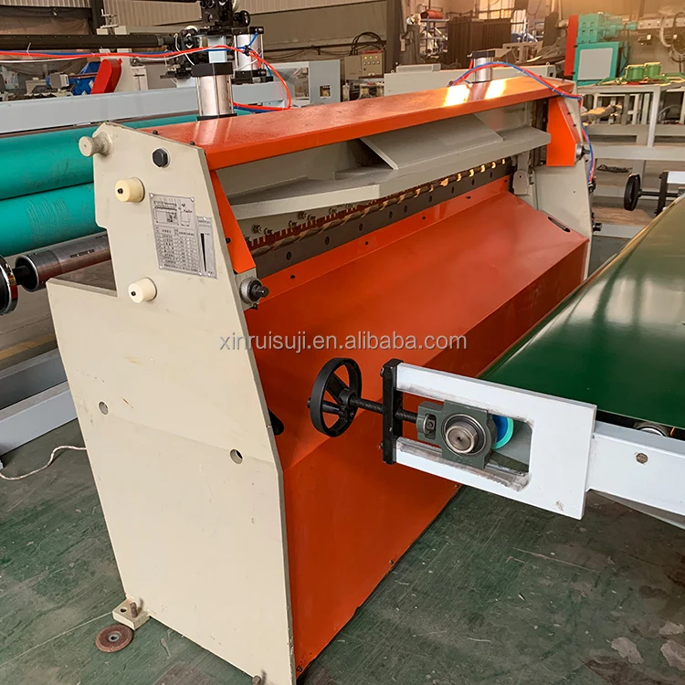 Plastic ABS HIPS PMMA PC Refrigerator Board Sanitaryware Board Making Machine