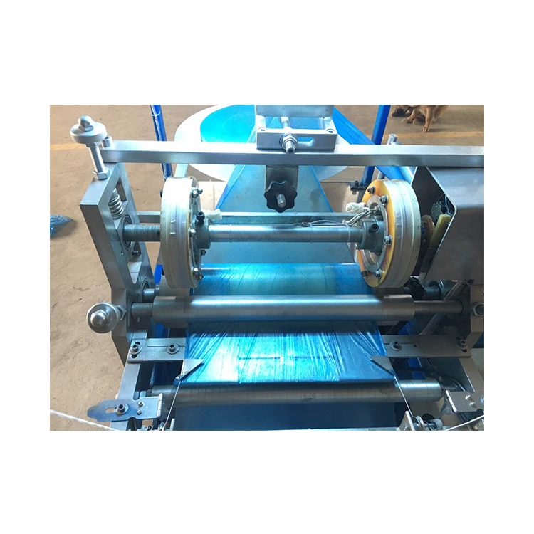 Wholesale Customized Non Slip Shoes Shift Non-woven Elastic Shoe Sets Making Machine