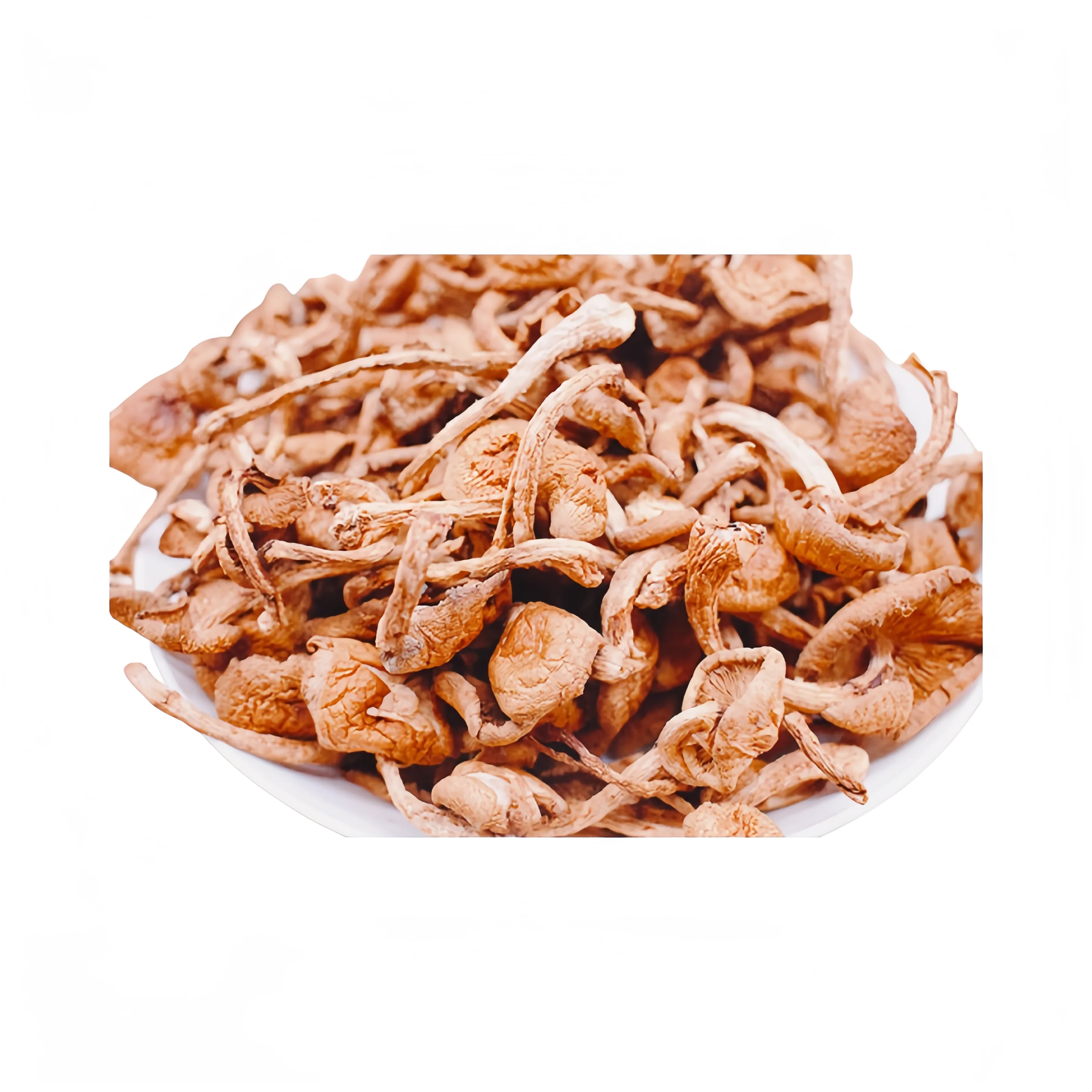 Nameko Mushroom Dried Style