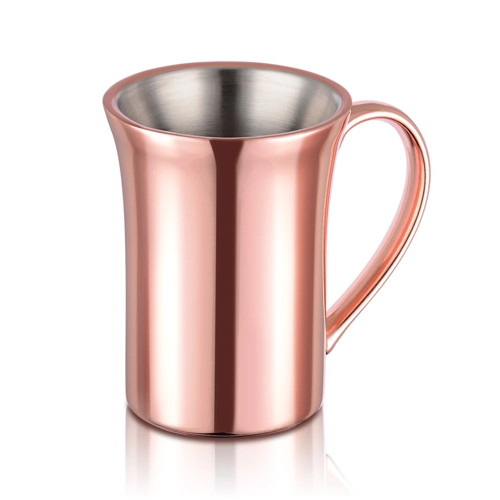  KLP personalized bulk sales of coffee series double-layer insulated