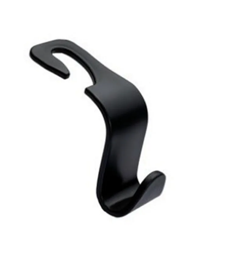 Multifunctional Car Hooks Front Seat Auto Hooks Hangers Car Seat Hanger Backseat  Headrest Hook